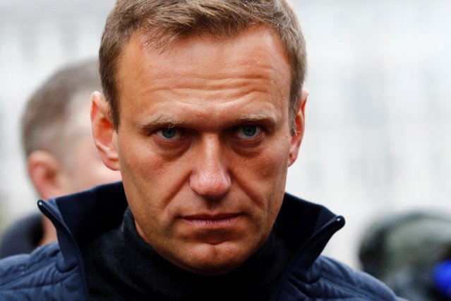 PREZENTUL FĂRĂ PERDEA Marius Oprea: La un an de la arestarea lui Navalnîi, Occidentul nu-i înţelege încă pe ruşi: cînd ei se aşează la negocieri, înseamnă că s-au pregătit să declanşeze războiul