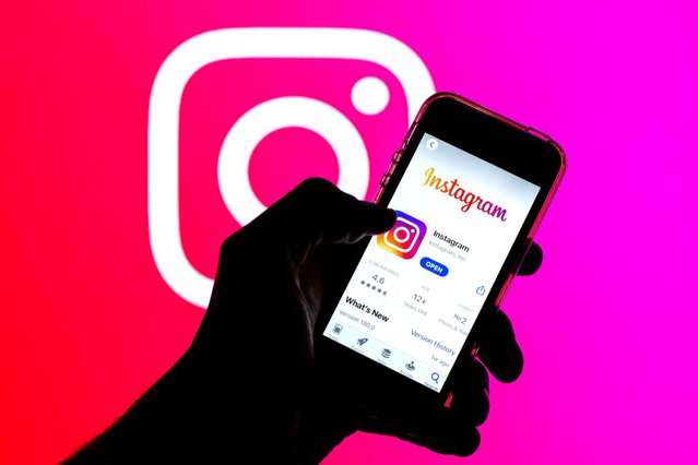 Reţeta de succes pe Instagram în 2022: Confidenţialitate şi mai multe videoclipuri