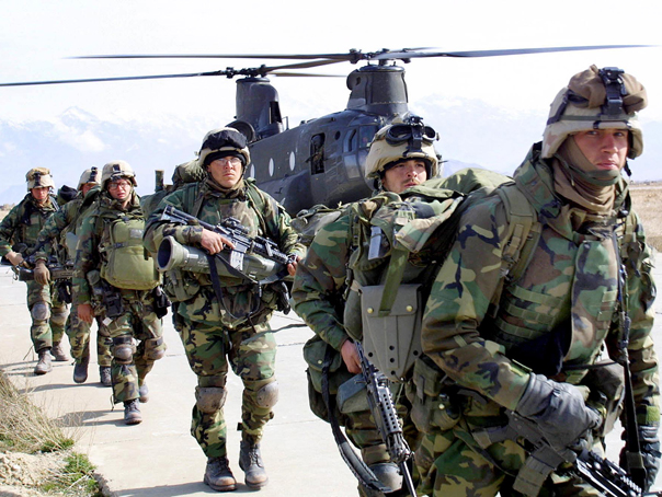 România are promise întăriri militare din partea NATO, dacă Rusia atacă Ucraina