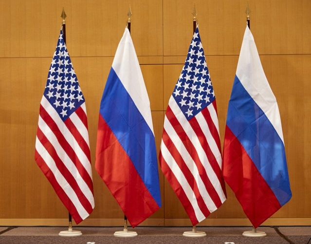 Rusia a transmis SUA că aşteaptă răspunsuri “concrete” /Serghei Lavrov s-ar putea întâlni cu Antony Blinken