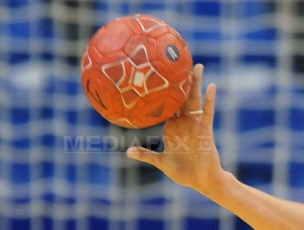 Victorie la scor pentru CSM Bucureşti, în Liga Campionilor la handbal