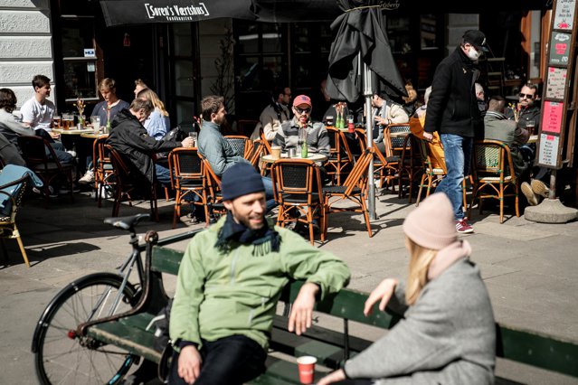 Danemarca revine la viaţa de dinainte de pandemie. Toate restricţiile au fost ridicate