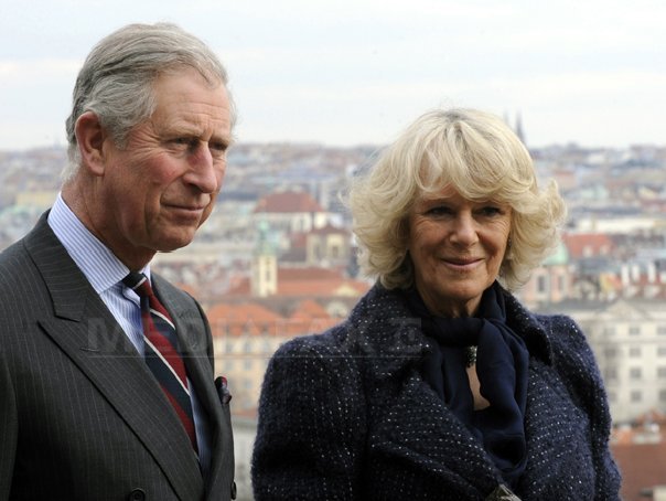 Ducesa Camilla va purta titlul de regină a Marii Britanii. Anunţul făcut de regina Elisabeta a II-a la 70 de ani de domnie
