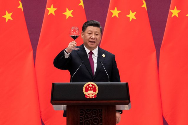 După Putin, preşedintele chinez şi-a mai găsit un aliat. Xi Jinping: “China şi Egiptul împărtăşesc viziuni şi strategii similare”