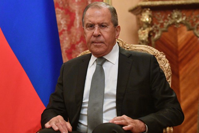 Lavrov: Relaţia dintre Rusia şi China va fi mai puternică