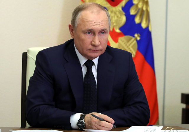 Putin a emis decretul privind plăţile în ruble pentru gaz. Kremlinul spune că ţările UE nu vor fi afectate imediat