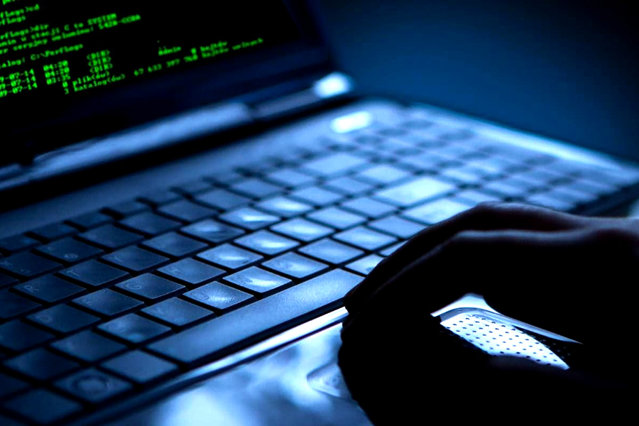 Atac cibernetic asupra site-ului Poliţiei Române. Ce au păţit utilizatorii