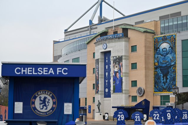 Cine este pe cale să devină noul proprietar al echipei de fotbal Chelsea Londra, campioana Europei