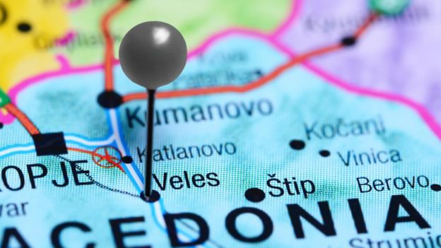 Macedonia de Nord expulzează şase diplomaţi ruşi. Rusia avertizează că vor fi consecinţe grave