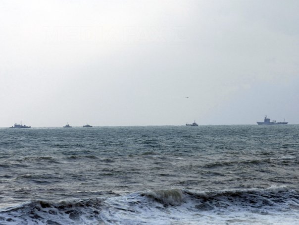 Marea Neagră nu va mai fi la fel. Institutul pentru Studiul Războiului: Scufundarea navei Moskva va duce la schimbarea completă a tacticile marinei ruse