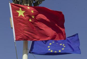Xi Jinping va discuta cu Ursula von der Leyen şi Charles Michel. UE va pune presiuni asupra Chinei pentru a nu ajuta Rusia