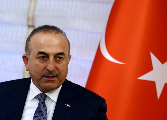 Turcia consideră dialogul cu Israelul esenţial pentru relaţiile bilaterale şi pacea regională