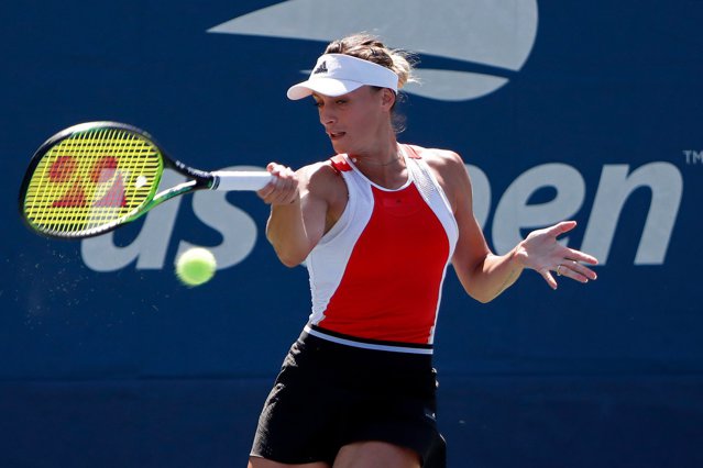 Ana Bogdan învinsă la Wimbledon de dubla campioană Petra Kvitova