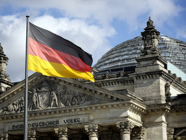 Germania riscă recesiunea pe măsură ce criza gazelor ruseşti se adânceşte