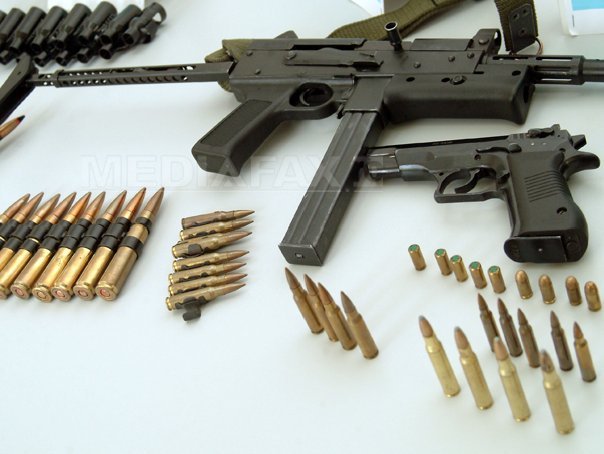Senatorii americani au ajuns la un acord asupra unui proiect de lege privind violenţa cu arme de foc. Reformele propuse