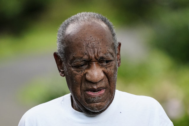 “Tatăl Americii” Bill Cosby a fost găsit vinovat de agresiune sexuală asupra unei minore în 1975