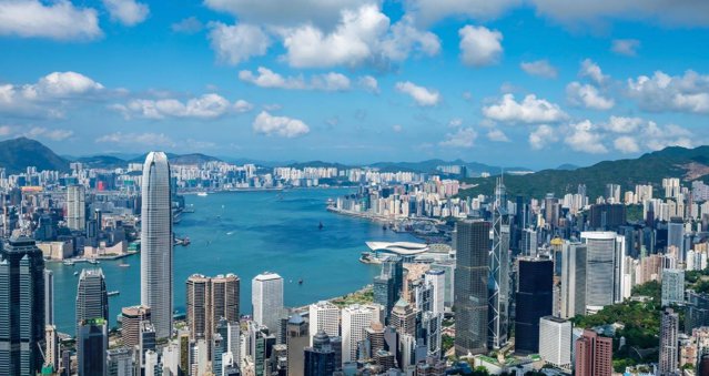 Top cele mai scumpe oraşe din lume – pe locul 1 se află un oraş din Asia
