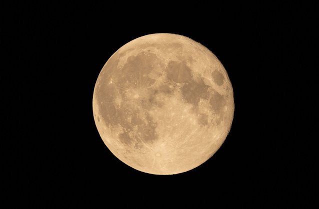 Ar putea oamenii locui pe Lună? Ce spun cercetătorii
