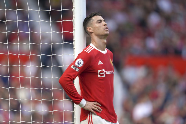 Cristiano Ronaldo vrea să plece de la Manchester United, dar nu-şi găseşte echipă