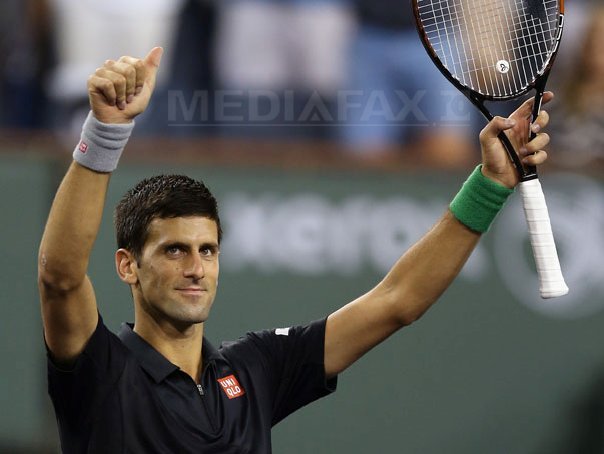 Djokovic, primit ca un rege la Belgrad. Sârbul speră să joace anul viitor la Australian Open