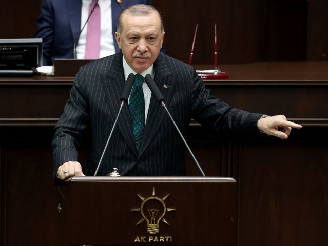 După ce a fost de acord să ridice obiecţiile privind aderarea Suediei şi Finlandei la NATO, Erdogan spune că Turcia ar putea bloca în continuare procesul