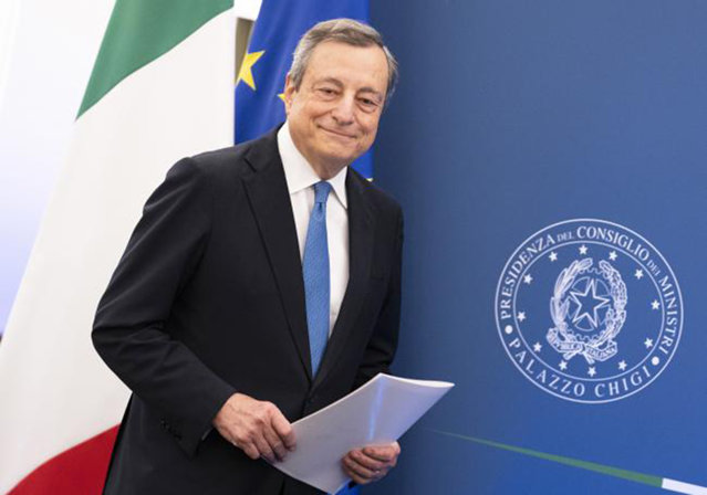 FAZ: Incertitudinea politică din Italia riscă să aducă în criză zona euro