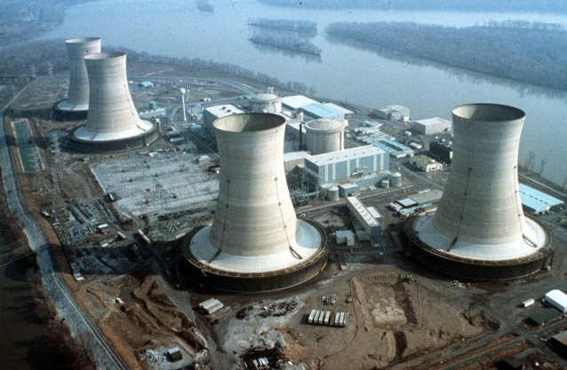 Ucraina anunţă că legătura cu centrala nucleară Zaporojie a fost restabilită