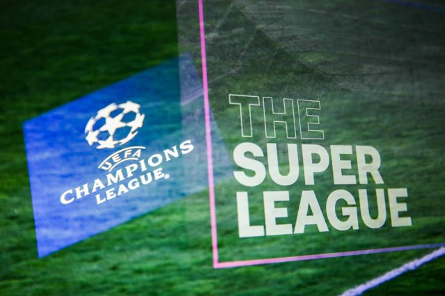 UEFA şi FIFA se vor confrunta cu Superliga în cadrul unei audieri la instanţa supremă a UE