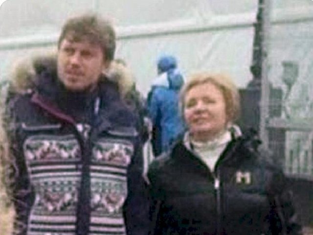 Lyudmila, fosta soţie a lui Putin, are alături un bărbat cu 20 de ani mai tânăr. Cum a scăpat de sancţiunile Occidentului