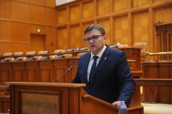 Ministrul Muncii, Marius Budăi: Nu mă aştept să fiu remaniat, mă aştept la o discuţie onestă în coaliţie