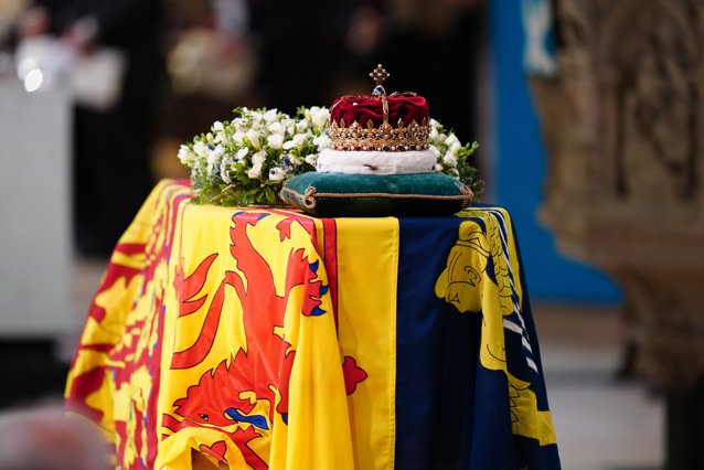 Invitaţi la înmormântarea Reginei: Cine va participa şi cine nu va participa