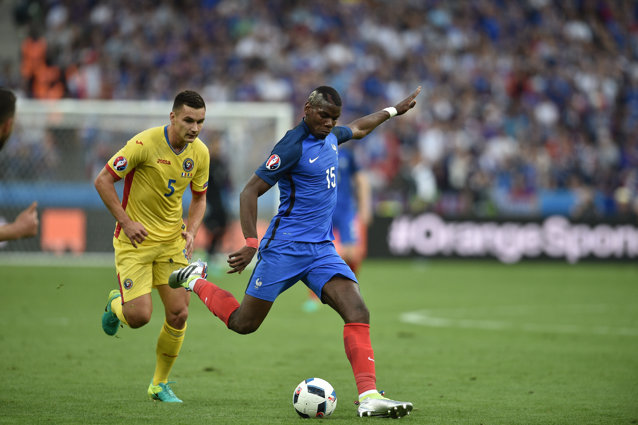 Absenţă importantă din lotul Franţei pentru Cupa Mondială
