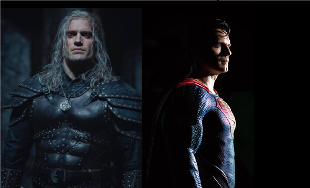 Henry Cavill renunţă la Geralt şi se întoarce la rolul de Superman. Cine îl va înlocui pe actor în sezonul 4 din serialul “The Witcher”
