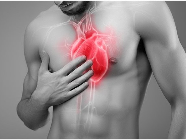 Hormonul care vindecă o inimă frântă. Studiu revoluţionar