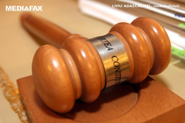 Legea privind ariile protejate, declarată neconstituţională de CCR