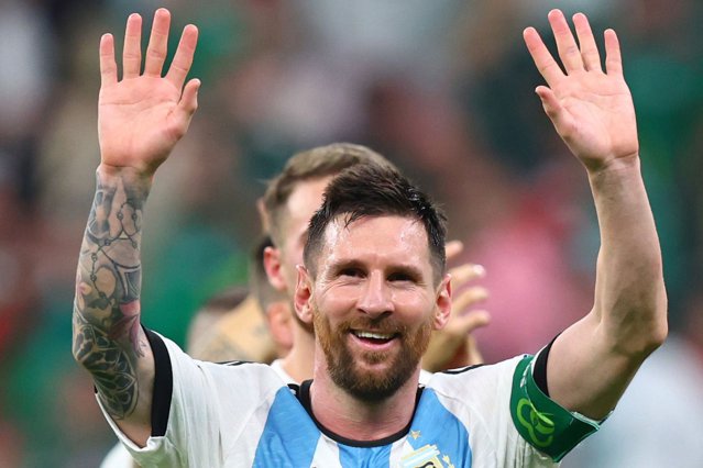 Messi ratează penalty, dar Argentina merge în optimi la braţ cu Polonia, salvată de Arabia Saudită