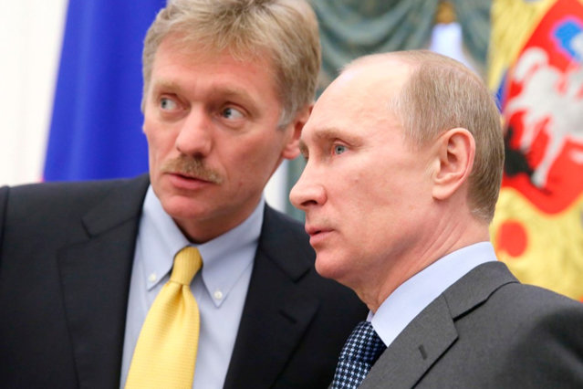Putin nu va participa la summitul G20 din Bali, anunţă secretarul de presă