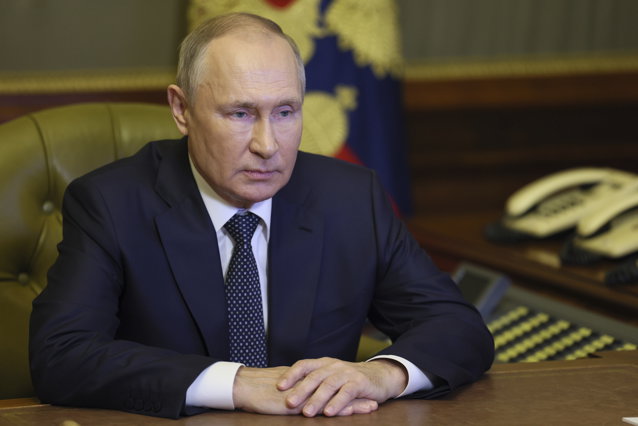 Rusia anunţă că are “prioritatea” evitării unui război nuclear, dar avertizează Occidentul