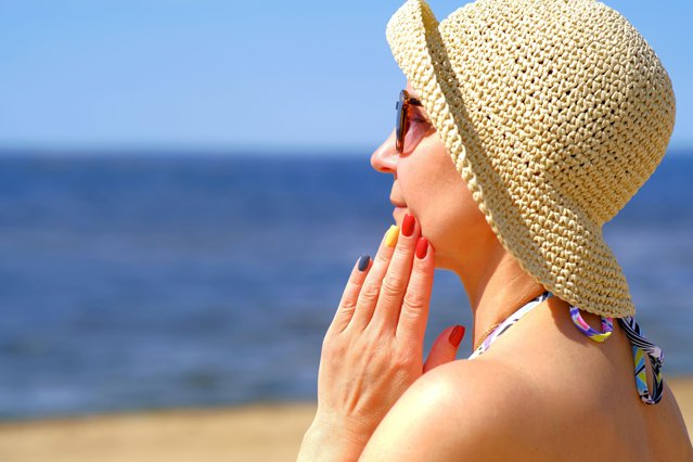 Alimentul care protejează pielea de arsuri solare şi melanom. Cum trebuie să-l consumi
