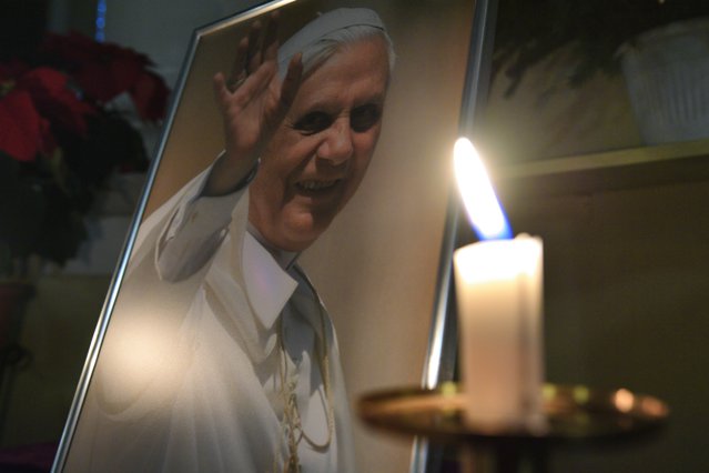 Când va avea loc înmormântarea fostului Papă Benedict al al XVI-lea