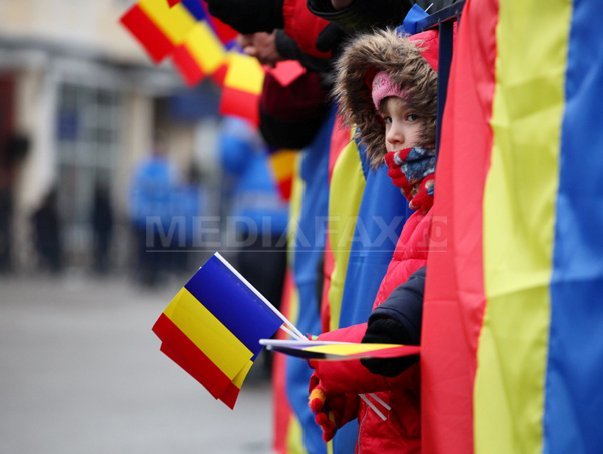 Ce înseamnă “Deşteaptă-te române” în 2022 in contextul politic şi georgrafic al României de azi?