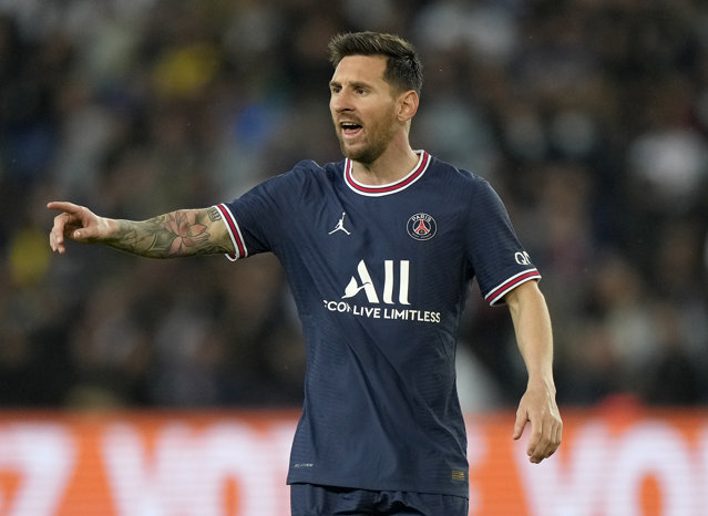 Messi rămâne la Paris şi după ce i-a „răpit” Franţei titlul mondial