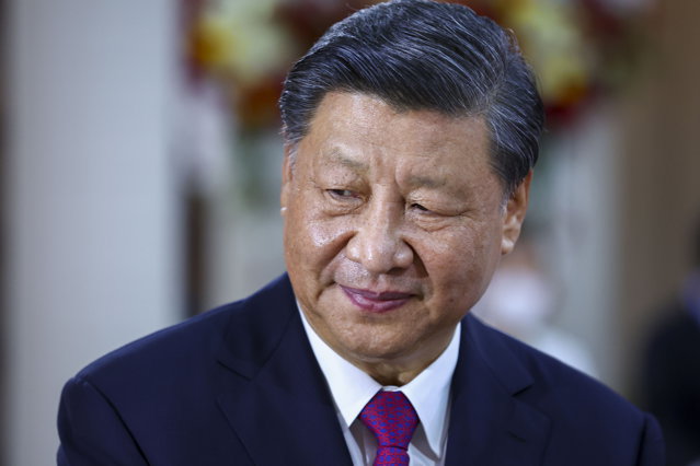 Xi Jinping: China se află de partea bună a istoriei