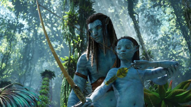 Avatar: The Way of Water ţinteşte spre 2 miliarde $