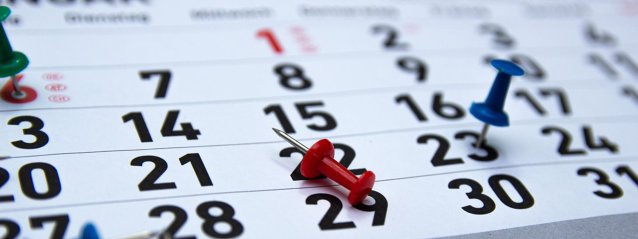 Calendarul sărbătorilor legale 2023: De câte zile libere se bucură angajaţii din România