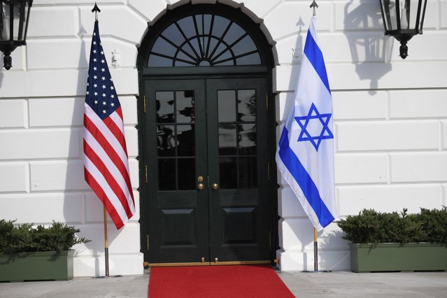 Disensiuni SUA-Israel: Washingtonul cere Guvernului Netanyahu să evite destabilizarea Cisiordaniei