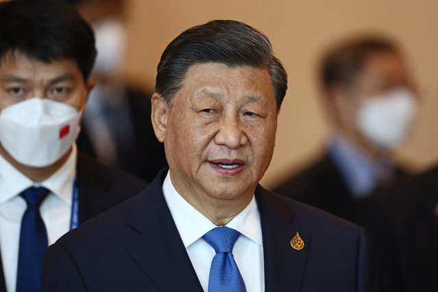Primele comentarii publice despre COVID ale preşedintelui chinez Xi Jinping