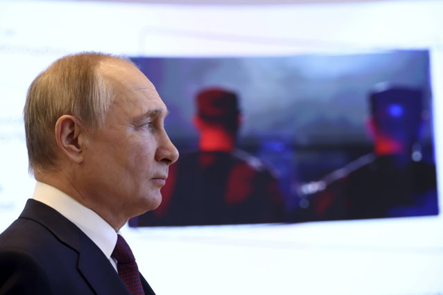Putin acuză Occidentul că alimentează conflictul din Ucraina / Germania vrea un tribunal special pentru judecarea crimelor de război atribuite Rusiei