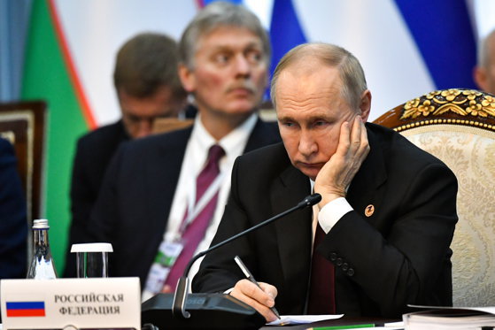 Următoarea mişcare a lui Putin în Ucraina, „decisivă” pentru a îndeplini obiectivele generale – Institutul pentru Studiul Războiului
