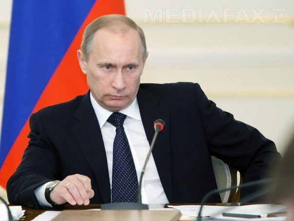 Vladimir Putin are de dat un telefon important. Ultimul ordin al Ţarului